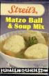 Streits matzo ball and soup mix kp