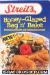 Streits honey-glazed bag n' bake kp