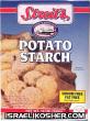 Streits potatoe starch 12 oz kp