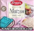 Streits matzos kp