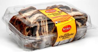 STERN'S CHOCOLATE BABKA