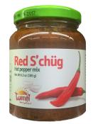 Kosher Ta'amti Red Schug 6.3 oz