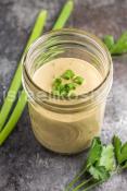 Tahini for Passover