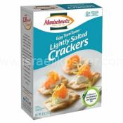 Kosher for Passover Cookies & Crackers