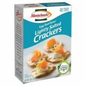 Kosher for Passover Cookies & Crackers