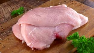 Kosher Turkey Splits & Cuts for Passover