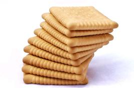 Tea Biscuits
