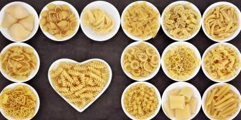 Egg Noodles