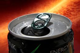 Powered Mixes