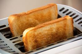 Kosher Breakfast Products