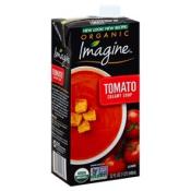 Kosher Imagine Organic Tomato Creamy Soup 32 fl oz