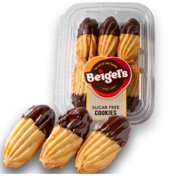 BEIGELS SUGARFREE COOKIES