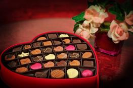 Kosher Candies and Chocolates