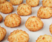 Kosher for Passover Macaroons