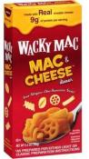 Kosher Wacky Mac Macaroni & Cheese Dinner 5.5 oz