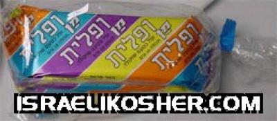 Delicious chocolate  wafers