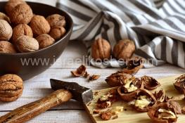 Kosher Gourmet Dry Fruits and Nuts