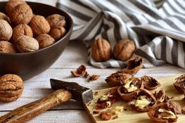 Kosher Gourmet Dry Fruits and Nuts