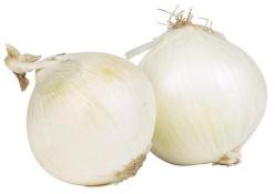Kosher White Onions LB.