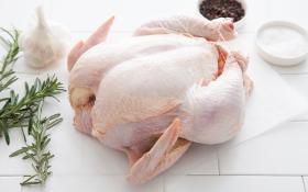Whole & Cut Up Chicken-( Cubes & Strips )
