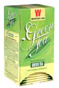 Kosher Wissotzky Green Tea with Lemongrass and Verbena 20 Bags - 1.06 oz