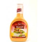 Kosher Lieber's Russian non dairy dressing 16 oz