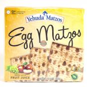 Yehuda Passover Maztah