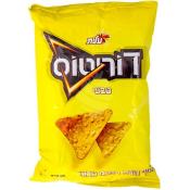 A Elite Doritos yellow