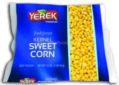 Kosher Yerek cut corn 16 oz