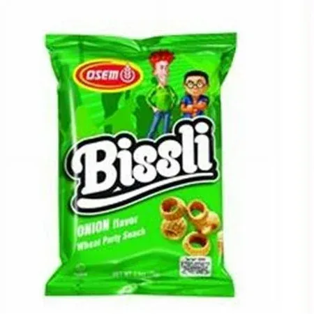 Osem bissli flavor passover